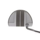TaylorMade Spider GT Rollback Mens Right Hand Putter 33" Mallet - Super Stroke Pistol GTR 1.0