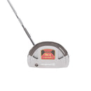 TaylorMade Spider GT Rollback Mens Right Hand Putter 33" Mallet - Super Stroke Pistol GTR 1.0