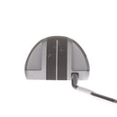 TaylorMade Spider GT Rollback Mens Right Hand Putter 33" Mallet - Super Stroke Pistol GTR 1.0