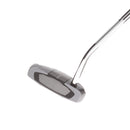 TaylorMade Spider GT Rollback Mens Right Hand Putter 33" Mallet - Super Stroke Pistol GTR 1.0