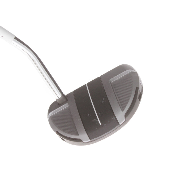 TaylorMade Spider GT Rollback Mens Right Hand Putter 33" Mallet - Super Stroke Pistol GTR 1.0