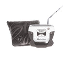 TaylorMade Spider GTX Mens Right Hand Putter 35" Mallet - TaylorMade Super Stroke Pistol GTR 1.0