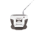 TaylorMade Spider GTX Mens Right Hand Putter 35" Mallet - TaylorMade Super Stroke Pistol GTR 1.0