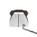 TaylorMade Spider GTX Mens Right Hand Putter 35" Mallet - TaylorMade Super Stroke Pistol GTR 1.0