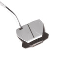 TaylorMade Spider GTX Mens Right Hand Putter 35" Mallet - TaylorMade Super Stroke Pistol GTR 1.0