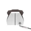 TaylorMade Spider GTX Mens Right Hand Putter 35" Mallet - TaylorMade Super Stroke Pistol GTR 1.0