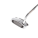 TaylorMade Spider GTX Mens Right Hand Putter 35" Mallet - TaylorMade Super Stroke Pistol GTR 1.0
