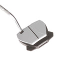 TaylorMade Spider GTX Mens Right Hand Putter 35" Mallet - TaylorMade Super Stroke Pistol GTR 1.0