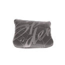 TaylorMade Spider GTX Mens Right Hand Putter 35" Mallet - TaylorMade Super Stroke Pistol GTR 1.0