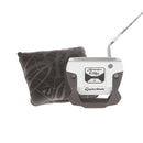 TaylorMade Spider GTX Mens Right Hand Putter 35" Mallet - TaylorMade Super Stroke Pistol GTR 1.0