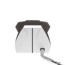 TaylorMade Spider GTX Mens Right Hand Putter 35" Mallet - TaylorMade Super Stroke Pistol GTR 1.0