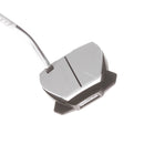 TaylorMade Spider GTX Mens Right Hand Putter 35" Mallet - TaylorMade Super Stroke Pistol GTR 1.0