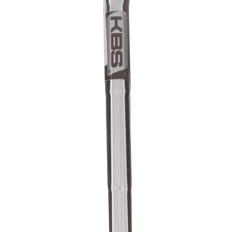 TaylorMade Spider GTX Mens Right Hand Putter 35" Mallet - TaylorMade Super Stroke Pistol GTR 1.0