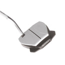 TaylorMade Spider GTX Mens Right Hand Putter 34" Mallet - TaylorMade Super Stroke Pistol GTR 1.0