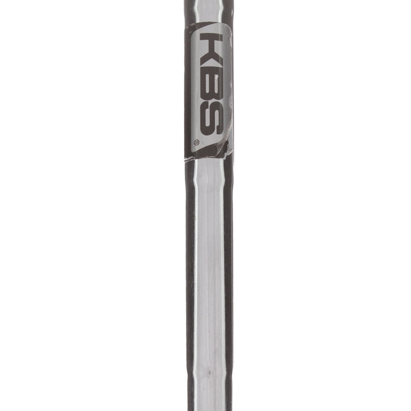 TaylorMade Spider GTX Mens Right Hand Putter 34" Mallet - TaylorMade Super Stroke Pistol GTR 1.0
