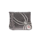 TaylorMade Spider GTX Mens Right Hand Putter 34" Mallet - TaylorMade Super Stroke Pistol GTR 1.0