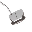 TaylorMade Spider GTX Mens Right Hand Putter 34" Mallet - TaylorMade Super Stroke Pistol GTR 1.0