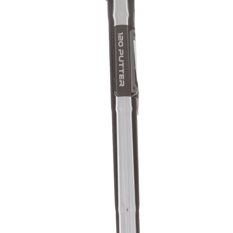 TaylorMade Spider GTX Mens Right Hand Putter 34" Mallet - TaylorMade Super Stroke Pistol GTR 1.0