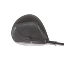 TaylorMade Qi10 Graphite Mens Right Hand Fairway 3 Wood 15* Stiff - Fujikura Ventus TR FW 6-S