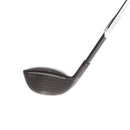 TaylorMade Qi10 Graphite Mens Right Hand Fairway 3 Wood 15* Stiff - Fujikura Ventus TR FW 6-S