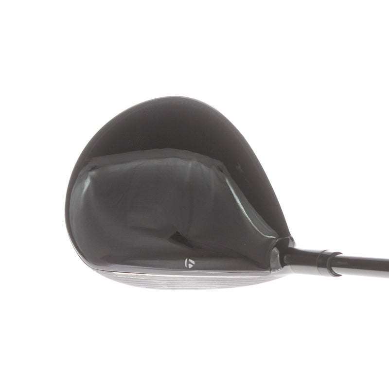TaylorMade Qi10 Graphite Mens Right Hand Fairway 3 Wood 15* Stiff - Fujikura Ventus TR FW 6-S