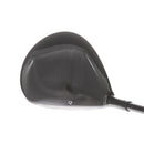 TaylorMade Qi10 Graphite Mens Right Hand Fairway 3 Wood 15* Stiff - Fujikura Ventus TR FW 6-S