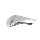 TaylorMade Qi10 Graphite Mens Right Hand Fairway 3 Wood 15* Stiff - Fujikura Ventus TR FW 6-S