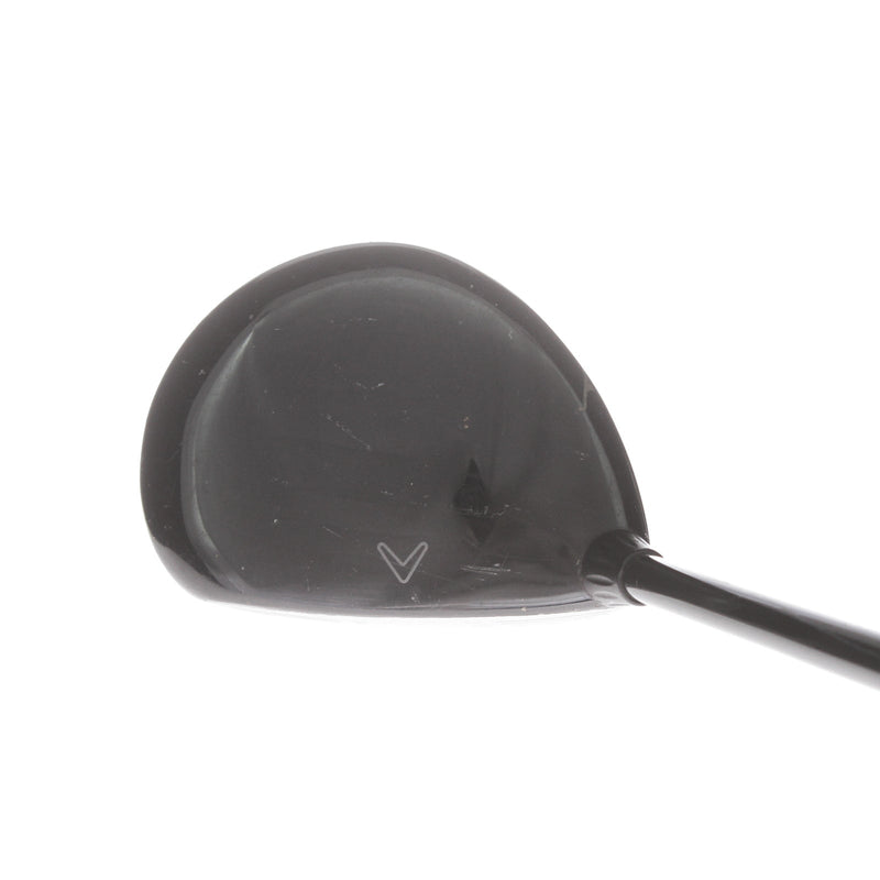 Callaway X Series Graphite Mens Right Hand Fairway 3 Wood 15* Regular - Fujikura 60g