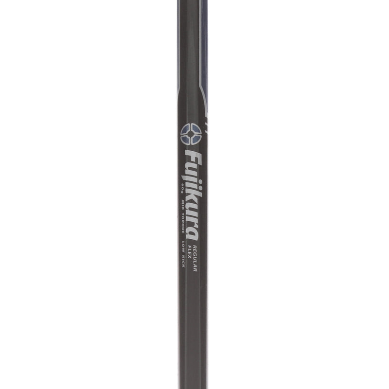 Callaway X Series Graphite Mens Right Hand Fairway 3 Wood 15* Regular - Fujikura 60g