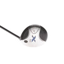 Callaway X Series Graphite Mens Right Hand Fairway 5 Wood 19* Regular - Fujikura 60g