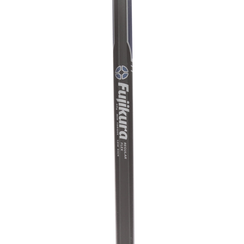 Callaway X Series Graphite Mens Right Hand Fairway 5 Wood 19* Regular - Fujikura 60g