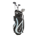 Ben Sayers M7 Graphite Ladies Right Hand Package Set Ladies - Ben Sayers M7