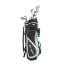 Ben Sayers M7 Graphite Ladies Right Hand Package Set Ladies - Ben Sayers M7