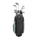 Ben Sayers M7 Graphite Ladies Right Hand Package Set Ladies - Ben Sayers M7