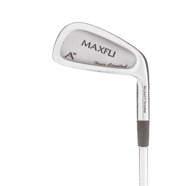 MaxFli A10 Steel Mens Right Hand 5 Iron 26* Regular - Rifle