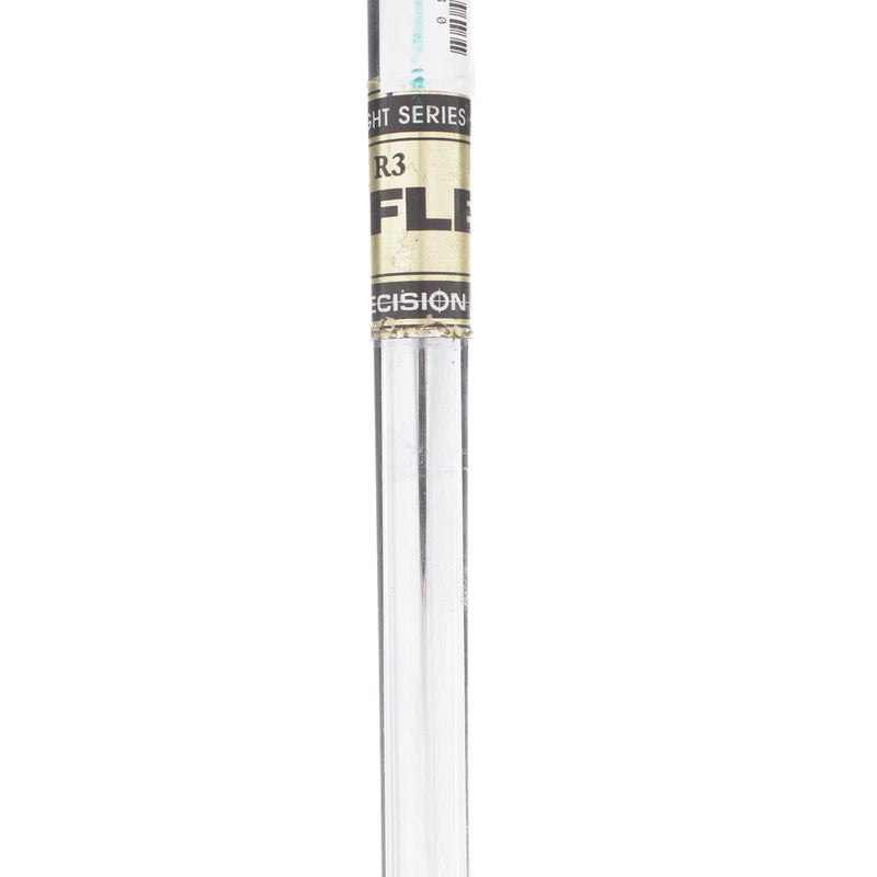 MaxFli A10 Steel Mens Right Hand 7 Iron 34* Regular - Rifle