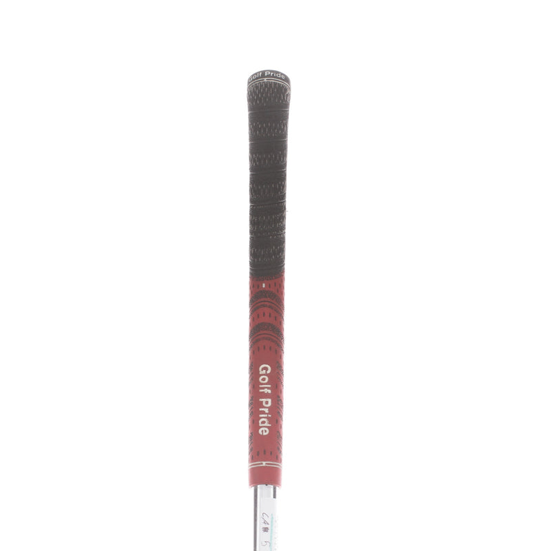 MaxFli A10 Steel Mens Right Hand 7 Iron 34* Regular - Rifle