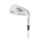 MaxFli A10 Steel Mens Right Hand 8 Iron 38* Regular - Rifle