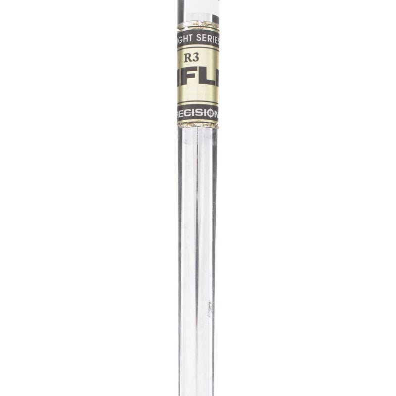 MaxFli A10 Steel Mens Right Hand 8 Iron 38* Regular - Rifle