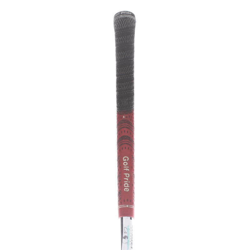 MaxFli A10 Steel Mens Right Hand Pitching Wedge 46* Regular - Rifle