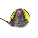 Cobra King F9 Speedback Graphite Mens Right Hand Driver 10.5* Senior - Helium 49G