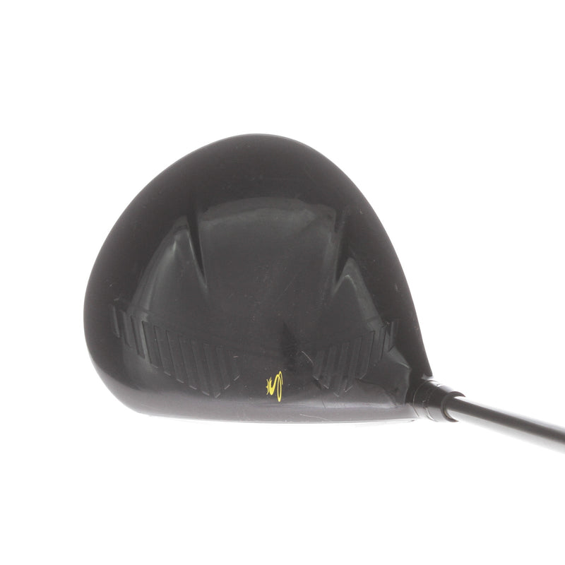 Cobra King F9 Speedback Graphite Mens Right Hand Driver 10.5* Senior - Helium 49G
