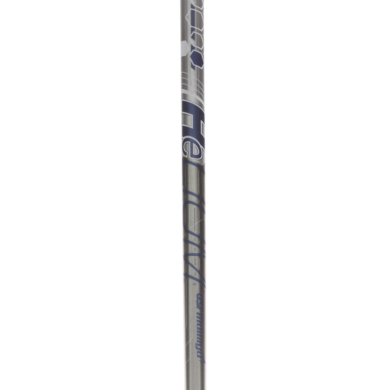 Cobra King F9 Speedback Graphite Mens Right Hand Driver 10.5* Senior - Helium 49G