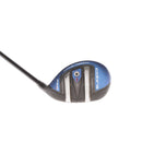 Cobra King F9 One Graphite Mens Right Hand 4 Hybrid 21* Lite - Atmos 7