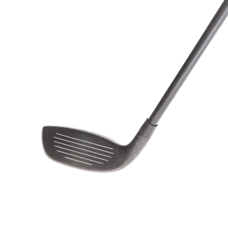 Cobra King F9 One Graphite Mens Right Hand 4 Hybrid 21* Lite - Atmos 7