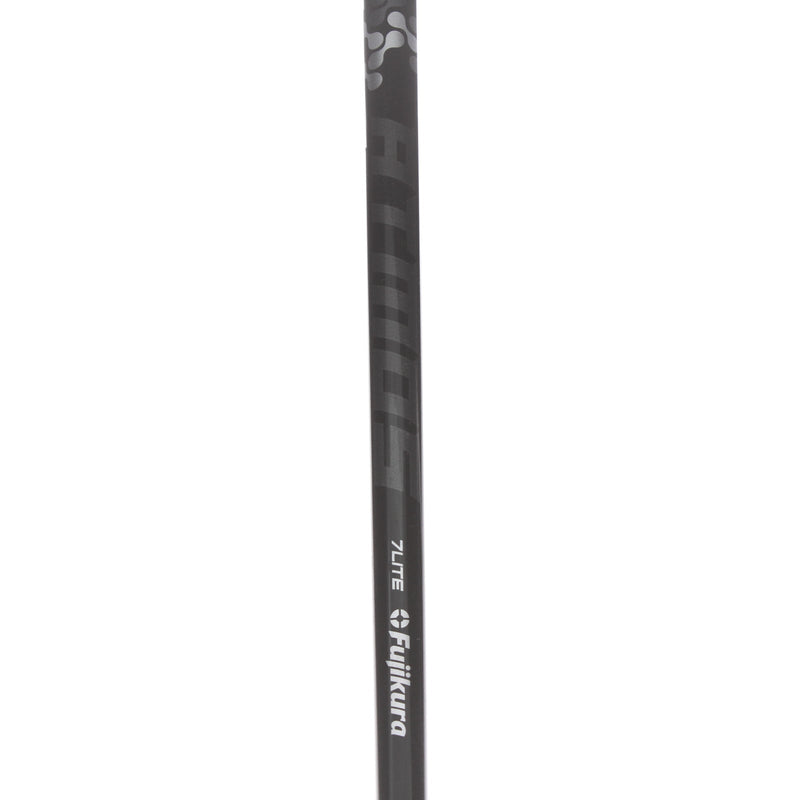 Cobra King F9 One Graphite Mens Right Hand 4 Hybrid 21* Lite - Atmos 7