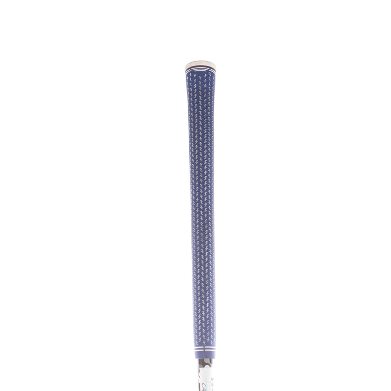 Cobra King F9 One Graphite Mens Right Hand 4 Hybrid 21* Lite - Atmos 7