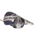 Callaway Big Bertha B21 Graphite Mens Right Hand Driver 10.5* Regular - Big Bertha RCH 65