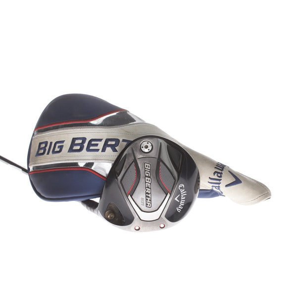 Callaway Big Bertha B21 Graphite Mens Right Hand Driver 10.5* Regular - Big Bertha RCH 65
