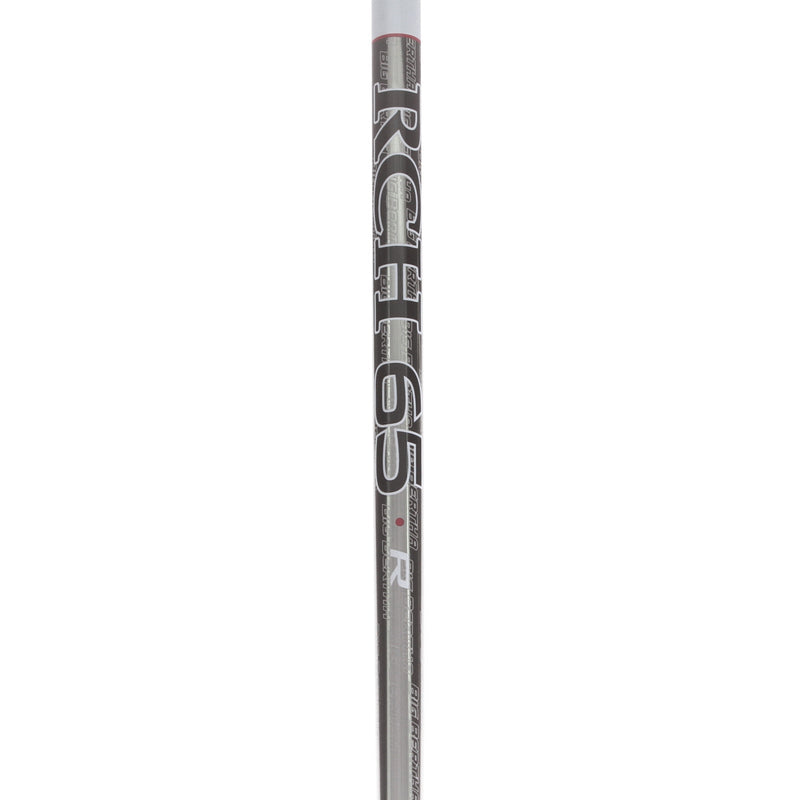 Callaway Big Bertha B21 Graphite Mens Right Hand Driver 10.5* Regular - Big Bertha RCH 65